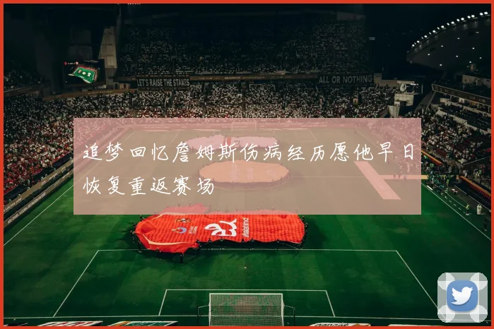 追梦回忆詹姆斯伤病经历愿他早日恢复重返赛场