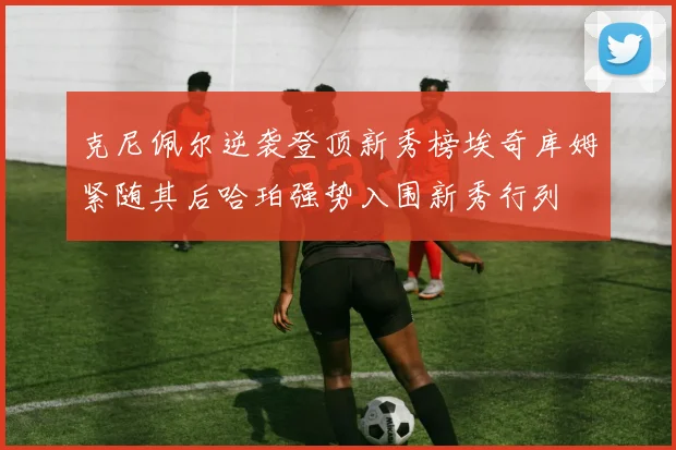 克尼佩尔逆袭登顶新秀榜埃奇库姆紧随其后哈珀强势入围新秀行列